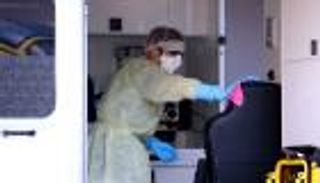 ارتفاع وفيات كورونا في إسرائيل إلى 15