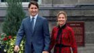 زوجة رئيس وزراء كندا تعلن تعافيها من فيروس كورونا