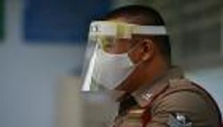 وفاة و143 إصابة جديدة بكورونا في تايلاند 