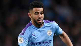 محرز وصلاح ورونالدو