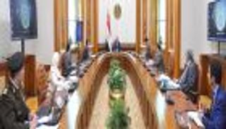 السيسي يكافئ "الجيش الأبيض".. ويطلب تصنيع الأجهزة الطبية 