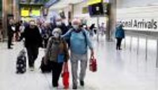 أكبر عملية إجلاء لسياح أوروبيين من بوليفيا ونيكاراجوا وسط تفشي كورونا