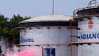 السعودية تهدئ مخاوف الهند بشأن إمدادات البترول المسال مع تفشي كورونا