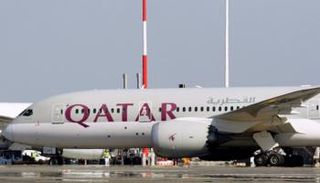 الخطوط القطرية تتجه لأزمة جديدة بفعل السيولة