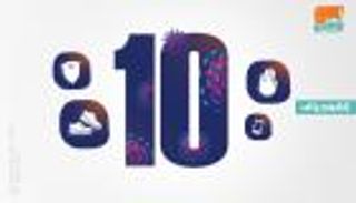 إنفوجراف.. كورونا يختبئ في 10 أماكن