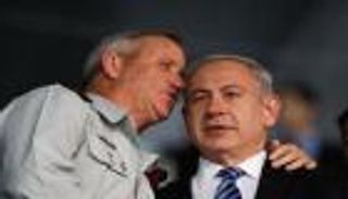 نتنياهو: اقتربنا من تشكيل حكومة وحدة