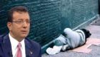 قرية تركية جديدة تخضع للحجر وإسطنبول تجمع المشردين