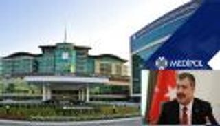 تسجيل مسرب يكشف تسهيل وزير تركي العلاج لإرهابي