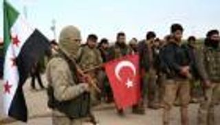 تحذير وندم.. مرتزقة أردوغان في ليبيا ينقلبون عليه