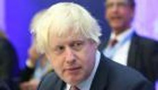 جونسون من الحجر المنزلي للبريطانيين: ابقوا في بيوتكم