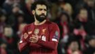 ليفربول يرفض تدخل صلاح لمواجهة الأهلي