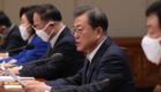 "إغاثة طارئة" لمواطني كوريا الجنوبية لمواجهة تداعيات كورونا 