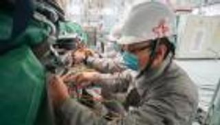 %98 من الشركات الصناعية الرئيسية في الصين تستأنف العمل