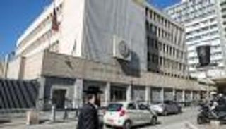 الولايات المتحدة تدعو رعاياها لمغادرة إسرائيل وفلسطين فورا