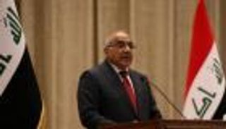 العراق يحذر مليشيات إيران من عواقب استهداف مصالح أجنبية