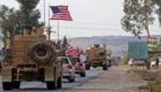 القوات الأمريكية تسلم مواقع في الموصل للجيش العراقي