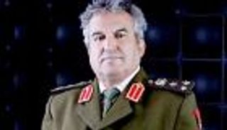 مقتل 40 إرهابيا في غارات للجيش الليبي قرب مصراتة