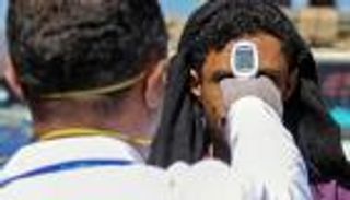 الحكومة اليمنية تجدد إغلاق كافة المنافذ أسبوعين جراء كورونا