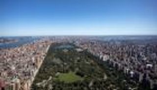 أمريكا تستعين بحديقة "سنترال بارك" لمواجهة تدفق مصابي كورونا