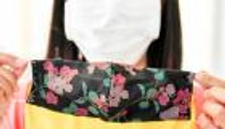 في 6 خطوات.. اصنع قناعك للحماية من كورونا