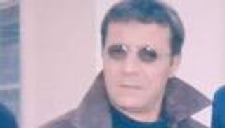 وفاة الفنان الجزائري نور الدين زيدوني بسبب كورونا