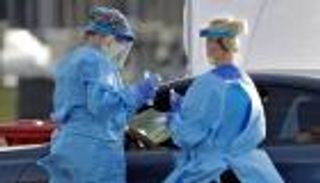 مفاجأة.. "سلبية" اختبار كورونا لا تعني دائما أنك غير مصاب