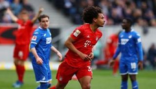 بايرن ميونيخ 