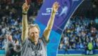 كورونا يعيد الذكريات بين جيسوس وجماهير الهلال السعودي