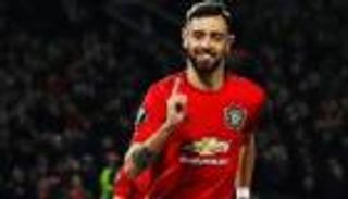 فرنانديز يزين قائمة أغلى صفقات لاعبين في العالم 2020