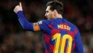 برشلونة يتصدر قائمة أغنى نوادي العالم 2020