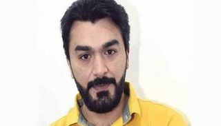 الممثل الكويتي عبدالله بهمن يعتبر شقيقته كابنته الصغرى - أرشيفية