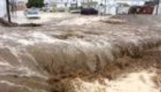 مصرع 4 في سيول بإيران