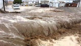 سيول تقتل 4 في إيران