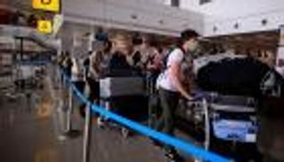 100 حالة جديدة ترفع مصابي كورونا في إسرائيل إلى 4347