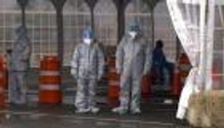 "كلوروكين" يواجه كورونا في مستشفيات أمريكا