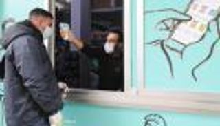 12 إصابة جديدة بكورونا في عمان.. وارتفاع وفيات لبنان لـ11