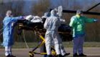 295 وفاة بكورونا في سويسرا.. وبلجيكا تسجل 513