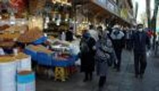 كورونا في إيران.. تسريح عمال وخسائر اقتصادية باهظة