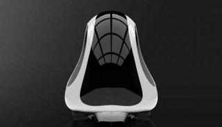 شاحنات ذكاء اصطناعي صينية لتعقيم الشوراع من آثار كورونا 