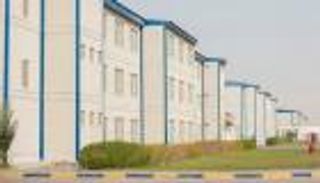 الإمارات تتخذ إجراءات احترازية في المدن العمالية للوقاية من كورونا