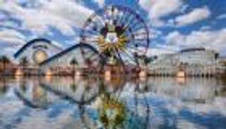 تمتع بركوب أفضل قطارات ديزني لاند وأنت في منزلك