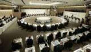 كورونا في جلسة طارئة جديدة لمجموعة العشرين عبر الفيديو