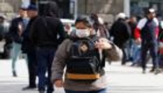 34 إصابة جديدة بكورونا في تونس.. وإجمالي الوفيات 8