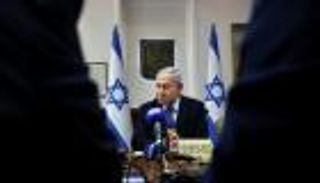 مكتب رئيس وزراء إسرائيل يؤكد عدم إصابة نتنياهو بكورونا