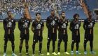 الشباب السعودي يستعين بكبار أوروبا لمواجهة كورونا