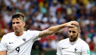 بنزيمة وجيرو 