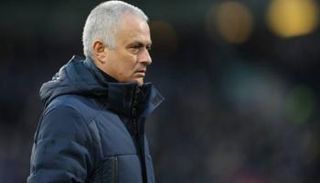 جوزيه مورينيو