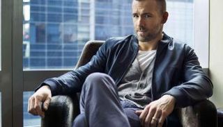 الممثل الأمريكي رايان رينولدز - أرشيفية