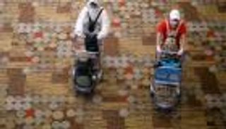 700 ألف إصابة بكورونا حول العالم