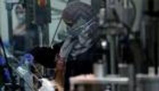 6 حالات ترفع مصابي كورونا في فلسطين لـ115